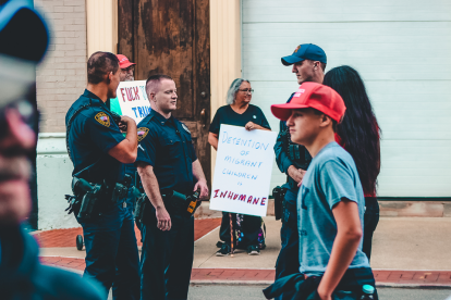 Hay ya obligatoriedad de portar evidencia de registro en EE. UU.