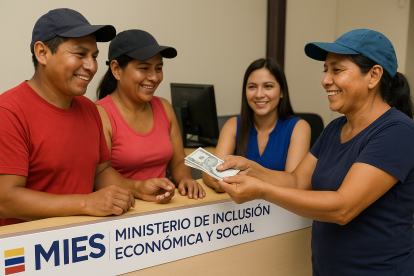 Ecuatorianos en Acción: ¿Te inscribiste ya? Esto es lo que sigue.