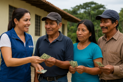 Ecuatorianos en Acción: Luego de ser seleccionado, ¿qué sigue?