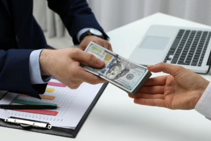 El dinero de los clientes de AmiBank se devolverá el lunes 21 de abril.