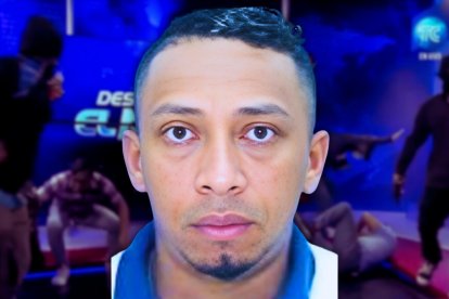 Alias Negro Willy es requerido por la toma terrorista de TC Televisión.