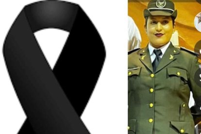 La joven laboraba en la provincia de Manabí.