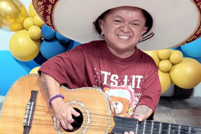 Artistas opinaron sobre la incursión musical de Jorgito Guayaco