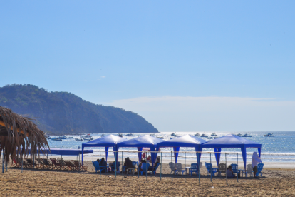 Mayo contará con feriados, una oportunidad para visitar playas de Ecuador.