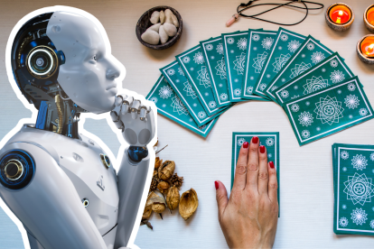 ChatGPT lee el tarot y da carta astral: ¿cómo pedírselo correctamente?