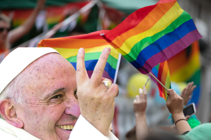 Con un mensaje claro de acogida y amor, el Papa Francisco ha dejado en claro que la Iglesia debe ser un lugar de refugio para todos, sin exclusiones.