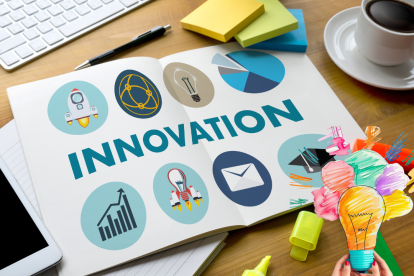 En el Día de la Creatividad y la Innovación, las ideas cruzan fronteras y nos conectan en un esfuerzo global por un futuro mejor.