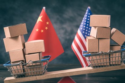 La guerra comercial entre China y Estados Unidos se intensifica y amenaza con arrastrar a terceros países.
