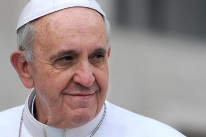 El Papa de origen argentino murió a los 88 años, la mañana de este lunes.