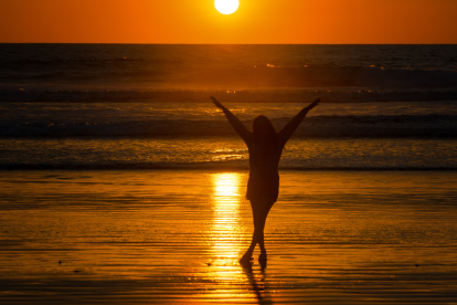 El feriado del 1 de mayo marcará el cierre de la temporada playera en Ecuador.