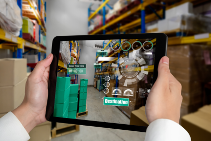 Tecnologías que antes eran ciencia ficción hoy ya afectan tu vida, y lo harán aún más en los próximos años.