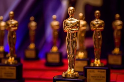 La plataforma Academy Screening Room registrará automáticamente qué películas ha visto cada miembro votante.