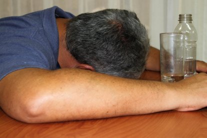 El consumo de escopolamina deja a las víctimas sin conocimiento.