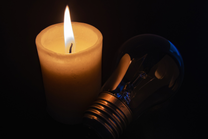 Sectores de Guayaquil se quedarán sin luz este 24 de abril.