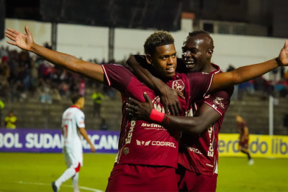Mushuc Runa en Copa Sudamericana 2025: lluvia de premios tras victoria ante Unión.