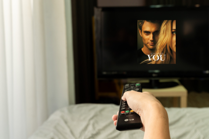 La nueva temporada de You llega con una mejora en los subtítulos: solo diálogos, sin distracciones.