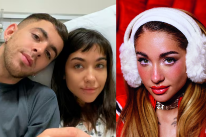 Becerra enfrenta un delicado cuadro de salud y su entorno pidió respeto y privacidad.