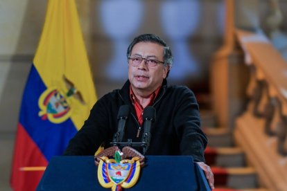 El conflicto entre el Gobierno y el Congreso se intensifica a días del 1 de mayo para la reforma laboral.