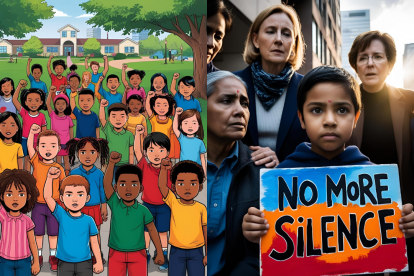 La fecha busca concientizar sobre la prevención del maltrato y promover el buen trato.