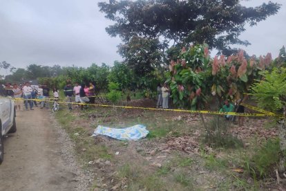 Hombre secuestrado de su casa fue encontrado sin vida, horas después.