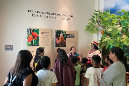 La iniciativa incluye que los niños participen en actividades culturales, educativas y recreativas.