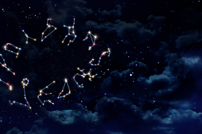 Descubre lo que los astros tienen preparado para ti este 27 de abril.