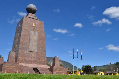 Conoce cómo estará el clima en Quito, este 27 de abril.