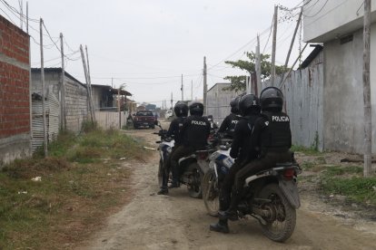 Es el segundo caso en esta semana que involucra a gendarmes.