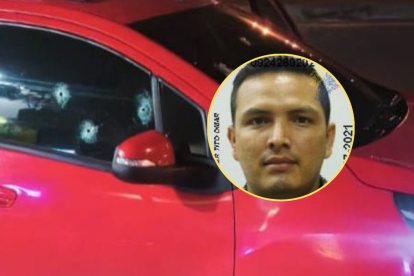 Cabo de Policía asesinado en Nueva Prosperina.