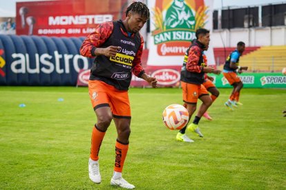 Libertad se ubica en la sexta casilla con 15 puntos.