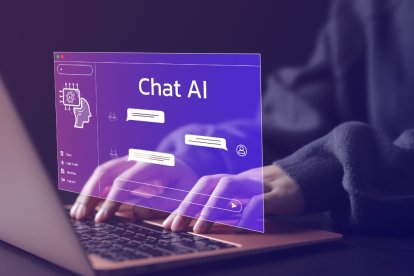 Sectores que requieren necesariamente la interacción humana, serán más resistentes a la sustitución por IA.