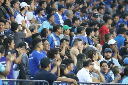 Emelec cumplió 96 años de vida institucional.