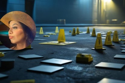 Aún no se ha determinado las condiciones de su fallecimiento.