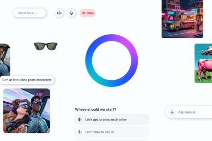 La aplicación se encuentra disponible para todos los dispositivos, tanto en Play Store como en App Store.