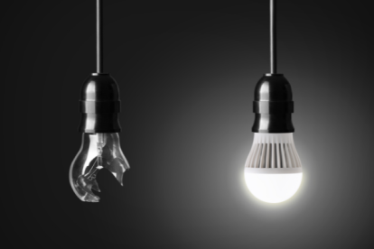 Se va la luz en algunos sectores de Guayaquil este 30 de abril.