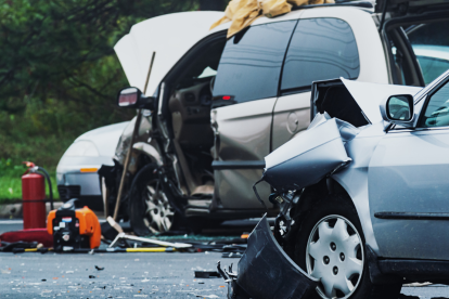 Sanciones de tránsito en Ecuador: plantean penas más duras.