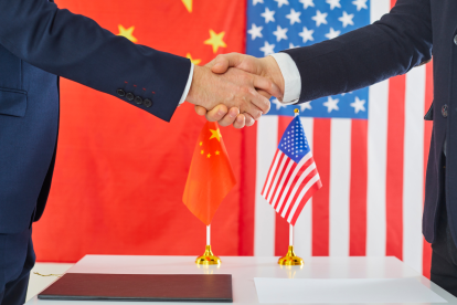 Aranceles de Trump a países como China aumentan los precios de venta al consumidor.