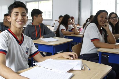 Estudiantes del régimen Costa e Insular regresarán a clases desde el 5 de mayo de 2025.