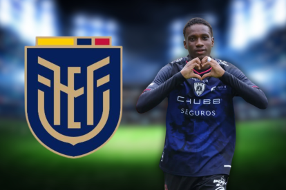 Polémica alrededor de FEF por inclusión de jóvenes talentos: ¿mérito o intereses económicos?