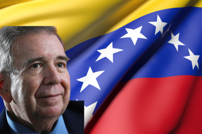 El presidente electo se dirigió al plenario del Congreso del PPE que se celebra en Valencia.