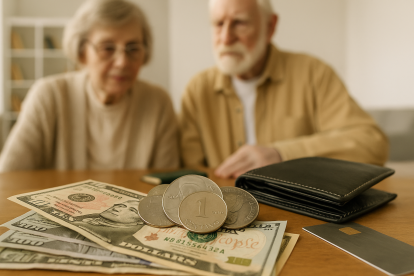 El bono para adultos mayores es una ayuda económica a la que pueden acceder a partir de 65 años, cumpliendo los requisitos.