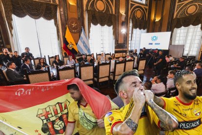 La decisión fue tomada durante la reunión del Concejo Municipal.