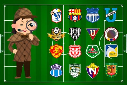 Así va tu equipo en la tabla de posiciones de LigaPro 2025.