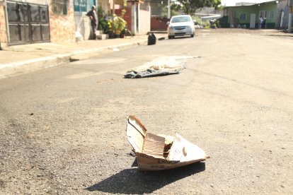 Ataque armado en el suroeste de Guayaquil dejó víctimas que lamentar.