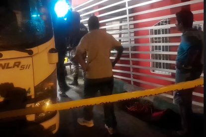 Ola de terror en Esmeraldas por crímenes.