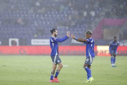 Emelec está fuera de la zona del descenso de la LigaPro 2025.