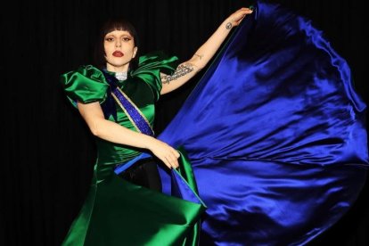 ¿Lady Gaga, víctima de atentado? Esto difundió la Policía de Brasil.