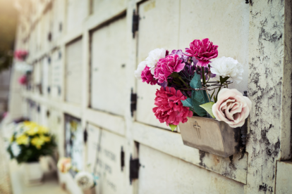 Día de las Madres: ¿y si mamá ya no está con nosotros? Hay maneras de tenerla presente.