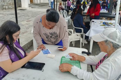 El Registro Social permite focalizar los beneficios del Gobierno ecuatoriano a familias más vulnerables.
