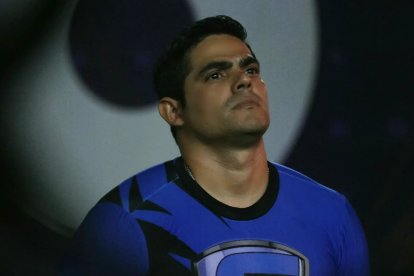 El capitán histórico de BLN irrespetó el contrato, lo que le costó su salida del canal.